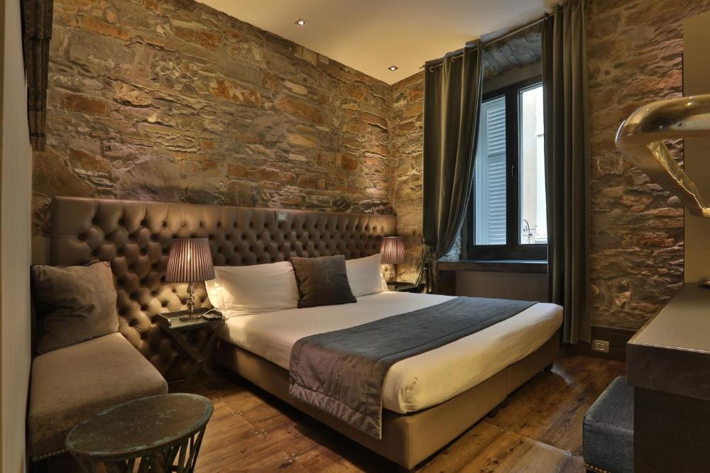 Forvm boutique Hotel